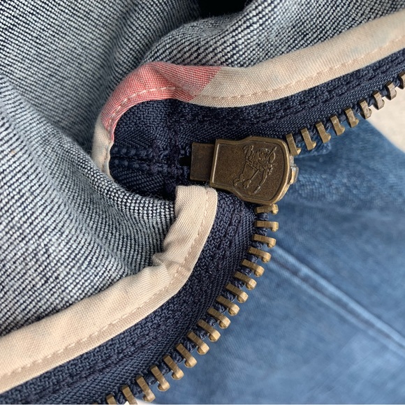 Burberry Brit Jeans 28 waist - Picture 10 of 14